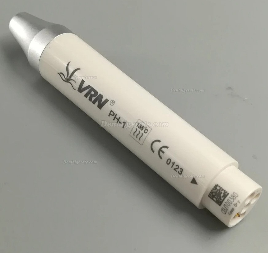 VRN PH-1 LED-Handst&uuml;ck f&uuml;r Ultrasonicscaler Woodpecker EMS Kompatibel